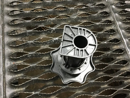 05 06 07 08 Audi A4 Spare Tire Holder Bolt OEM