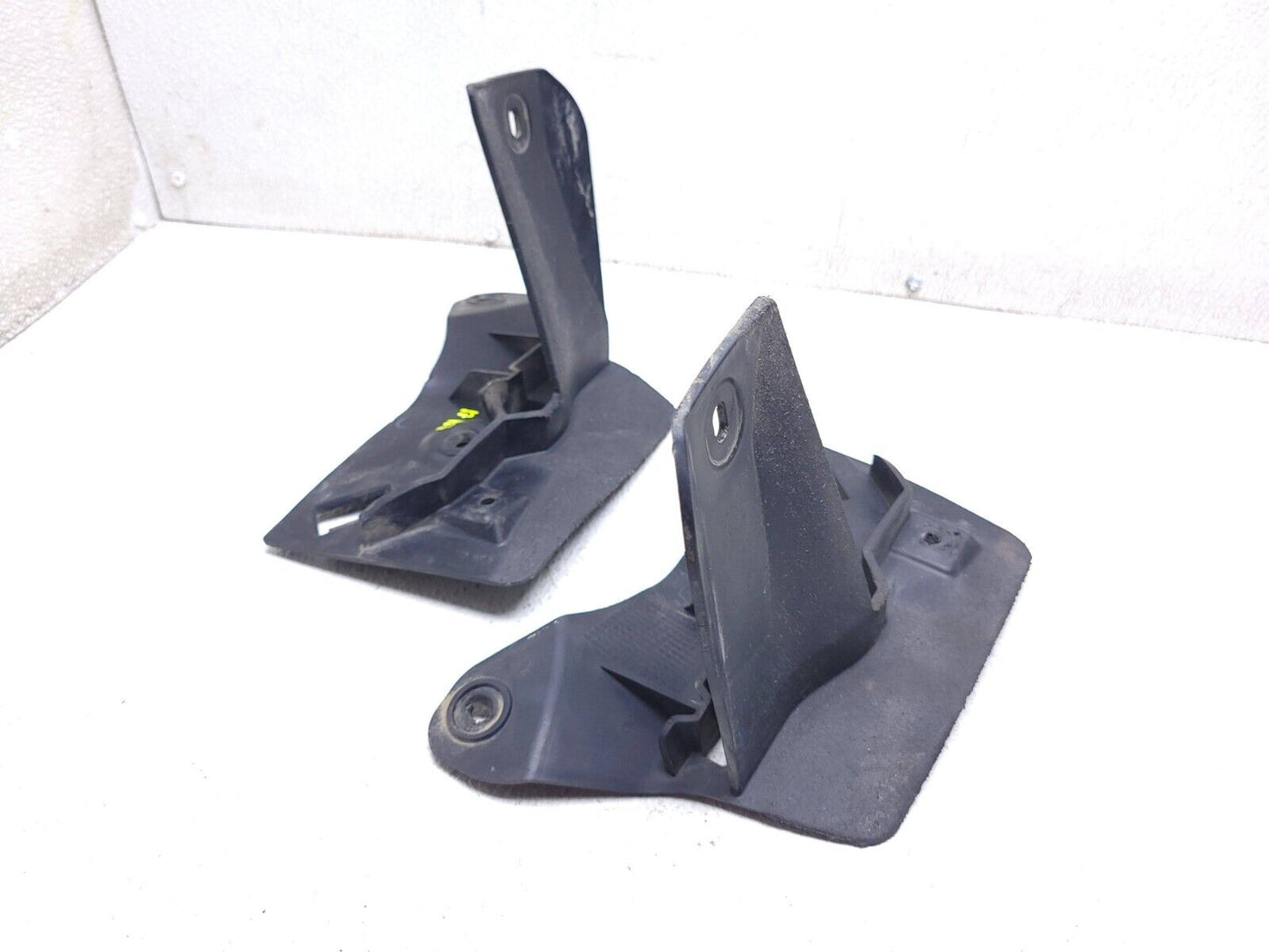 12-19 Volkswagen Passat Lower Rocker Panel Molding Cover Guard 2pcs OEM