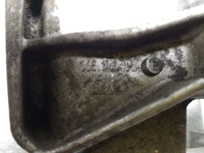 08 09 10 11 Audi A5 Coupe 3.2l Power Steering Pump Bracket OEM