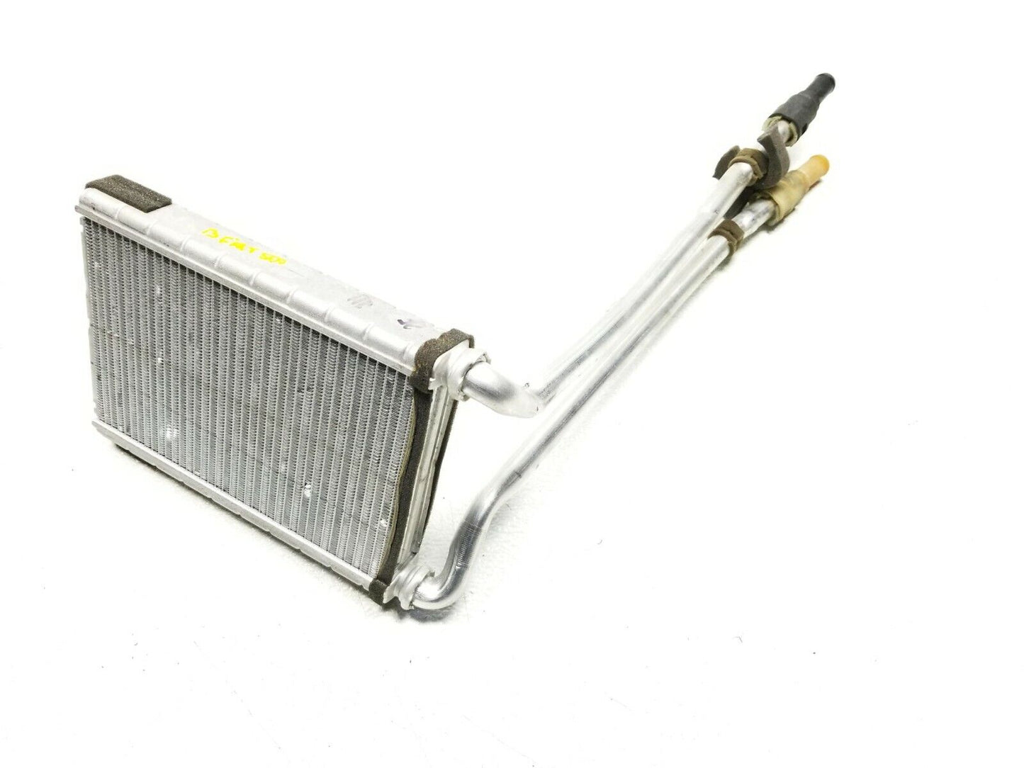 12 13 14 15 16 Fiat 500 Pop Heater Core OEM