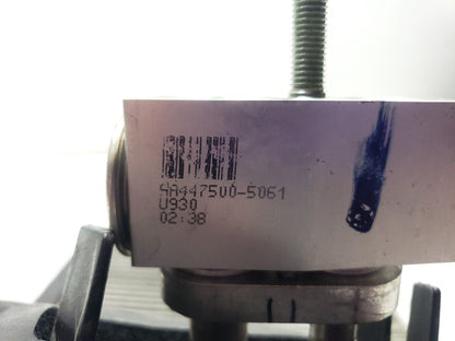 2012 - 2020 Dodge Journey AC Evaporator OEM