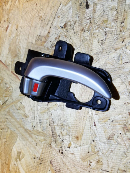 14 15 16 17 Hyundai Elantra Gt Front Right Passenger Interior Door Handle OEM