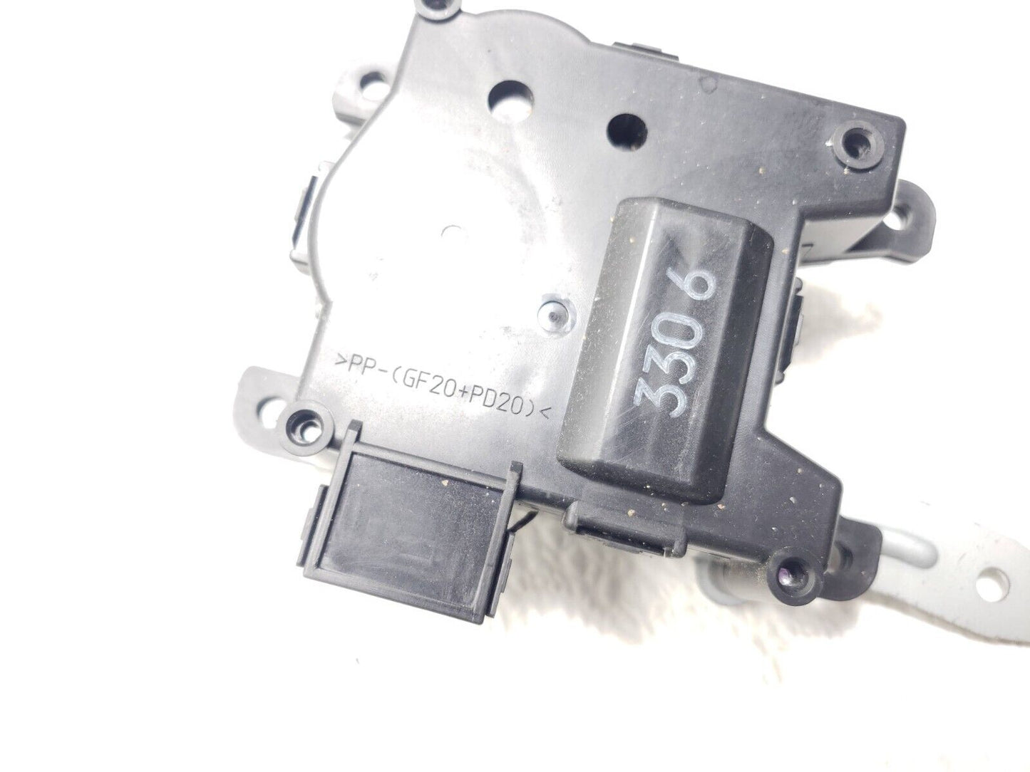 13 14 15 Acura RDX HVAC AC Heater Flap Motor Blend Actuator  4pcs OEM 80k Miles