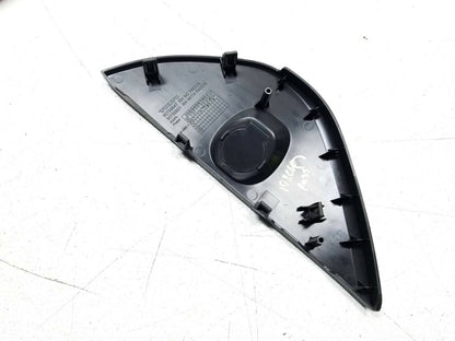 10 11 12 13 Volvo XC60 Dash End Cap Cover Right Pass Side OEM