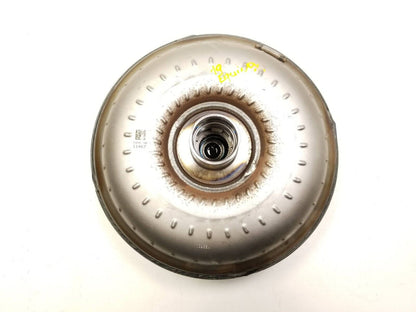 18 19 20 21 Chevrolet Equinox Torque Converter AWD 1.5l OEM