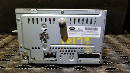09 10 Ford Focus OEM Cd Player Satellite Radio 9s4t-19c157-ae OEM  63