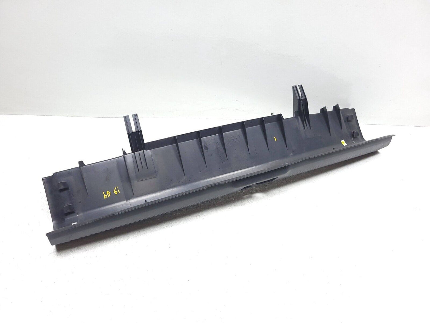 13 14 15 16 Audi A4 S4 Rear Trunk Sill Plate Lining 8k5863471 OEM