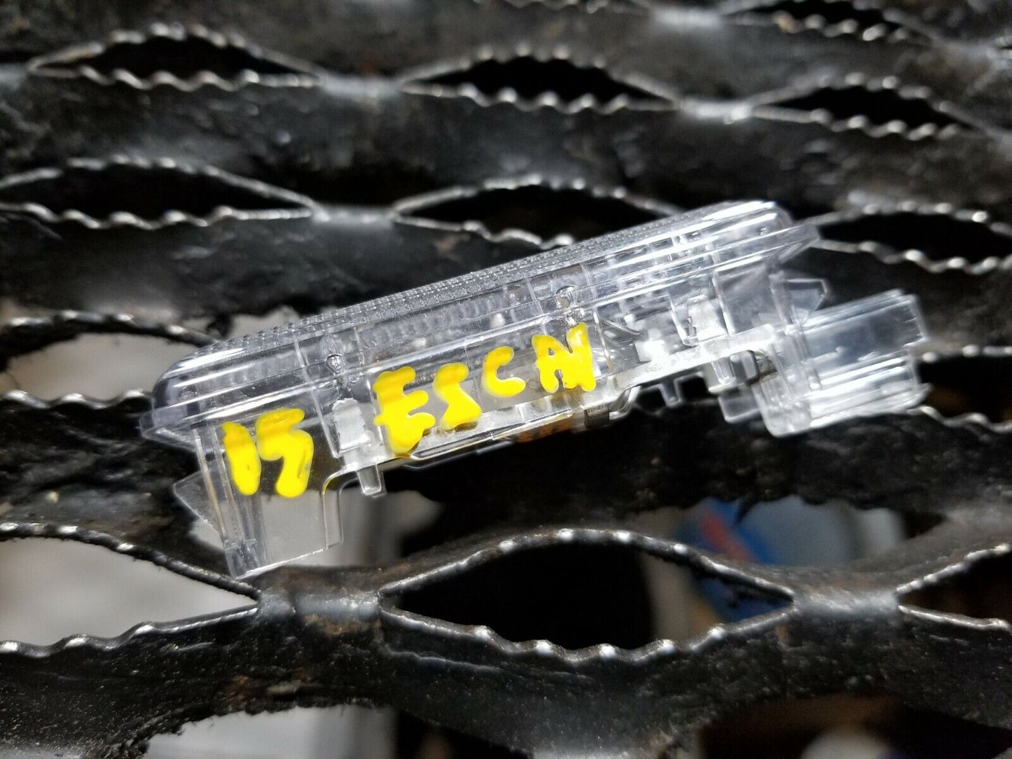 13 14 15 16 Ford Escape Interior Light Lamp OEM 83k