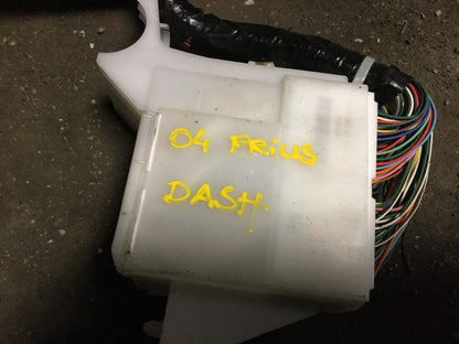 04 05 06 07 08 09 Toyota Prius Dash Wire Wiring Harness OEM