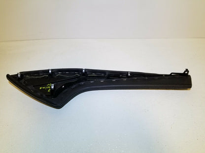 16 17 18 Nissan Maxima Center Console Trim Left Driver Side 969064ra0a OEM