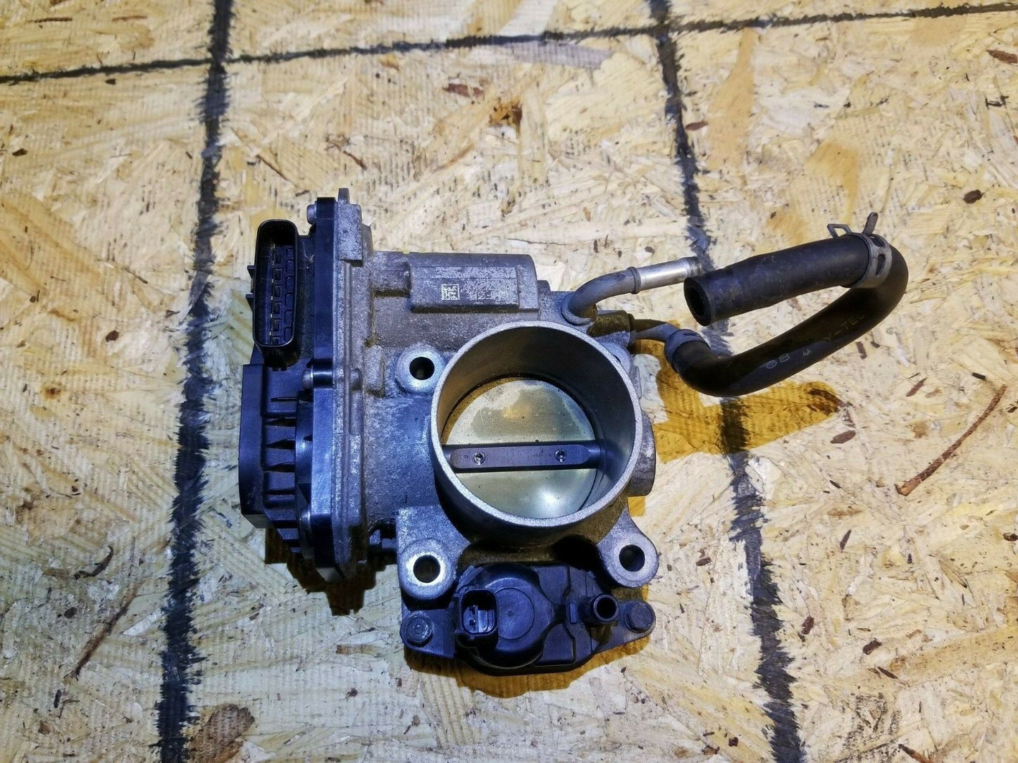 13 14 15 Honda Civic Sdn 1.8l Throttle Body OEM 51k