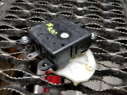 2014 2015 Infiniti Q40 A/c Actuator Servo Flap Motor OEM 34k