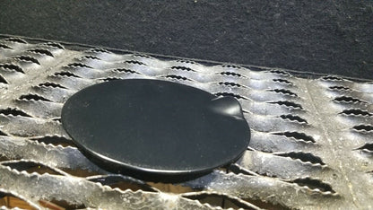 08 09 10 11 Saab 9-3 Fuel Tank Door Lid OEM