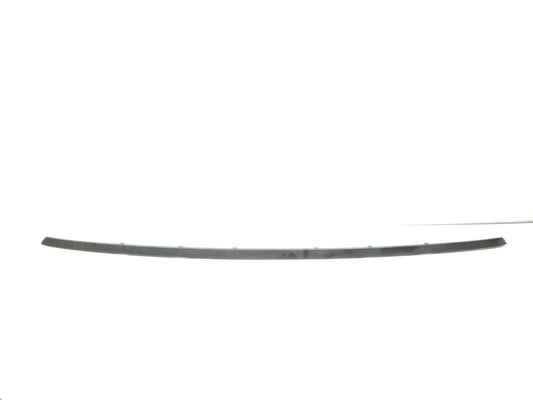 02 03 04 05 BMW 745i Rear Bumper Trim Molding OEM