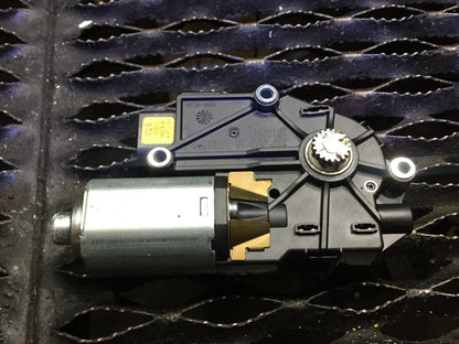 08 09 10 Subaru Impreza 2.5l Sedan Sunroof Motor OEM