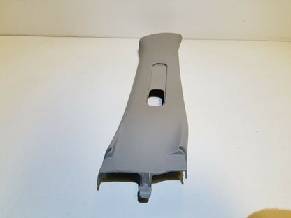 04 05 06 Scion Xa Center Upper B Pillar Trim Panel Right Passenger Side OEM