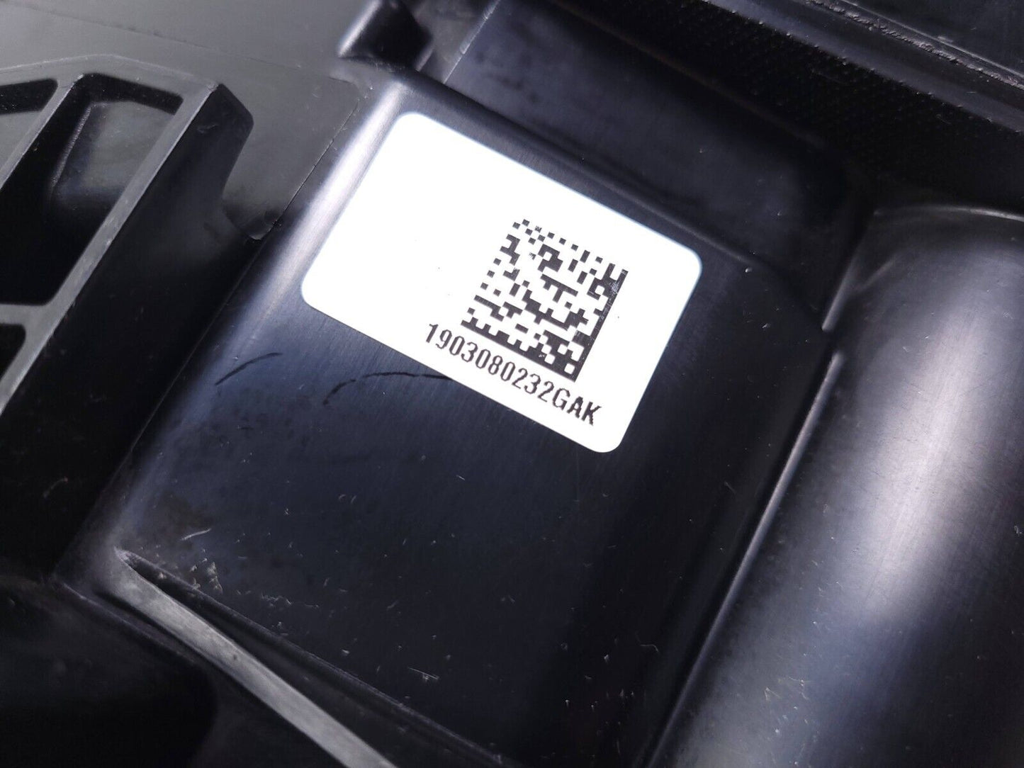 18-21 Hyundai Kona Fuel Vapor Canister OEM 29k Miles