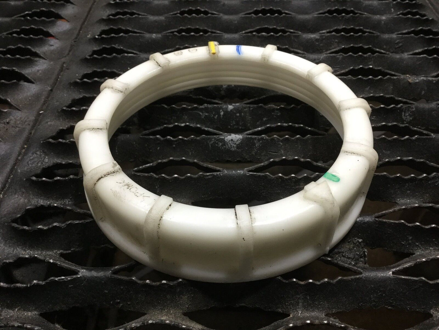 07 08 09 10 11 12 Acura RDX Fuel Pump Lock Ring Mount Mounting Nut 2pcs OEM