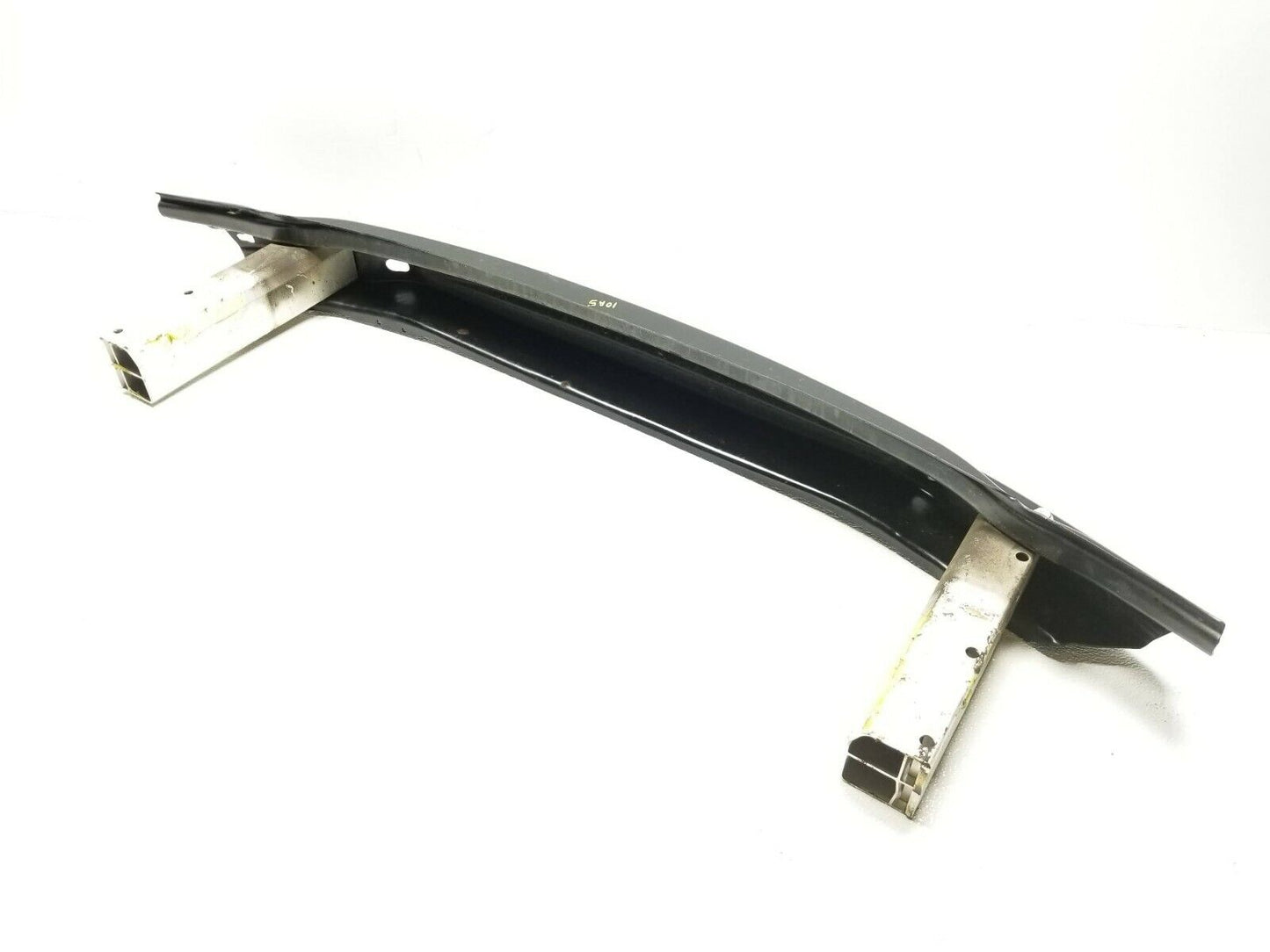 08 09 10 11 Audi A5 Coupe Rear Bumper Reinforcement Crash Impact Bar OEM