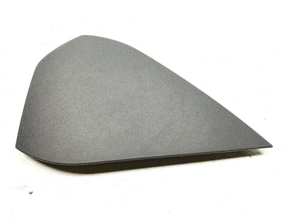 19 20 21 Volkswagen Jetta Left Driver Side Dash End Cap Cover OEM