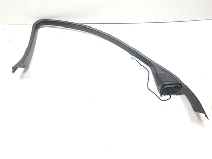 07 08 09 10 11 12 13 BMW X6 Front Left Driver Door Inner Trim Surond OEM
