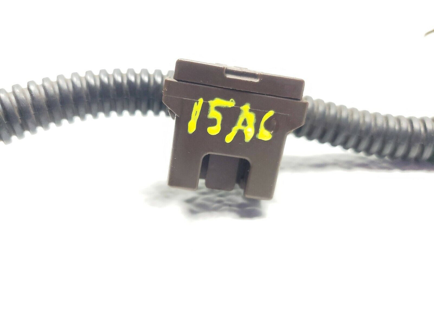 13 14 15 Honda Accord Battery Negative Cable OEM 87k Miles