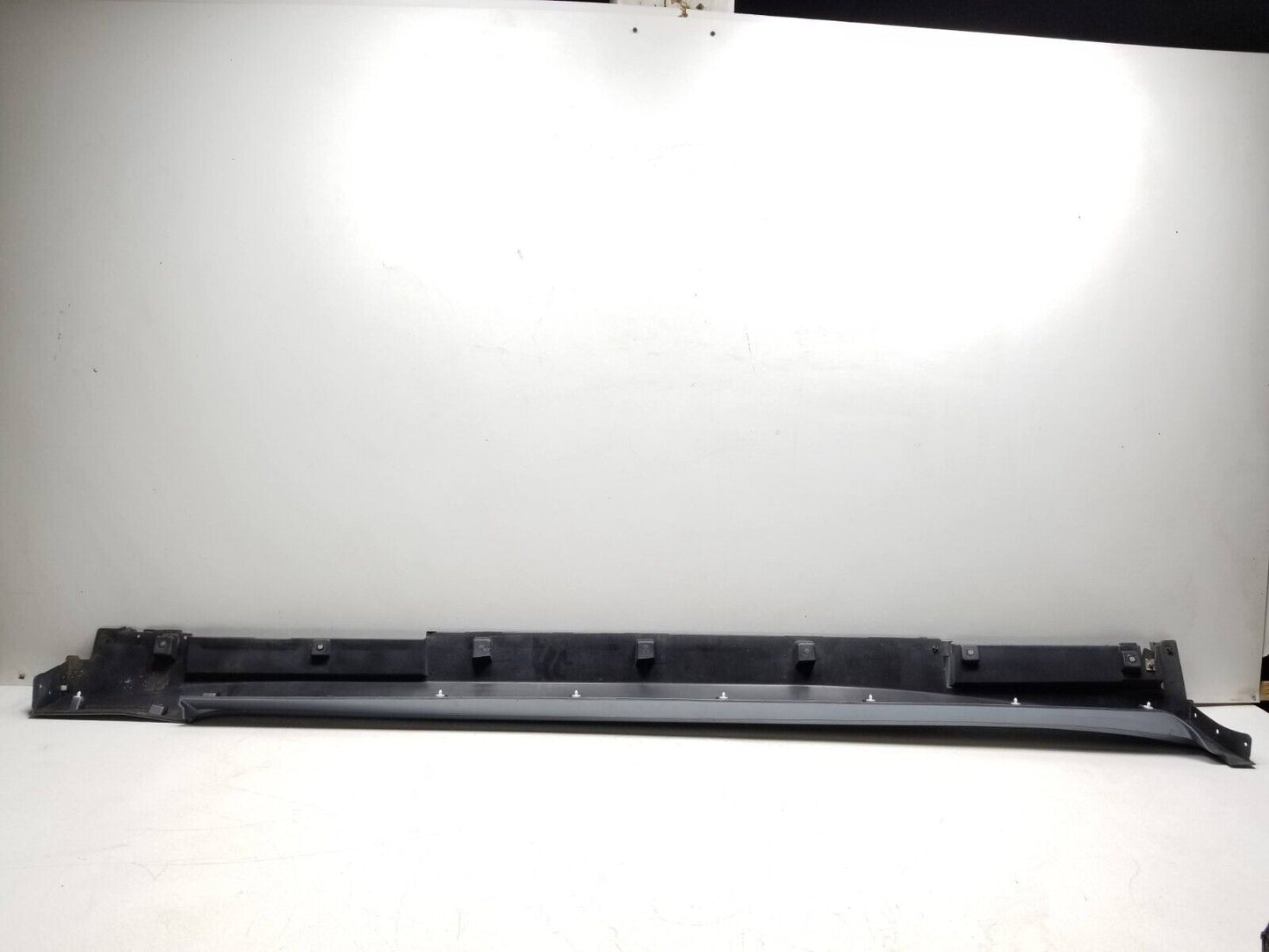 16 17 18 19 20 Infiniti Q50 Rocker Panel Skirt Molding Left Driver Side OEM