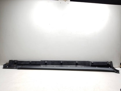 16 17 18 19 20 Infiniti Q50 Rocker Panel Skirt Molding Left Driver Side OEM