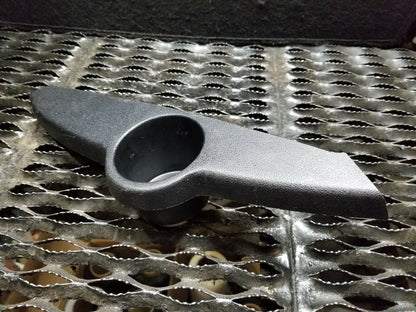 11 12 13 14 Chrysler 200s Convertible Rear Right Pass Side Cup Holder OEM