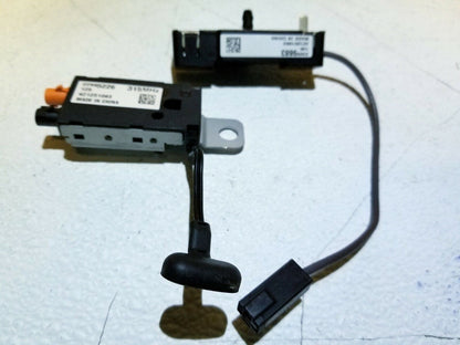 15 16 17 18 Chevy Impala Tpms Module 22995226 OEM