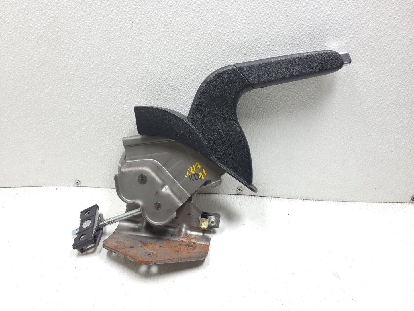 14 15 16 Hyundai Elantra Emergency Parking Brake Handle Lever OEM Sedan