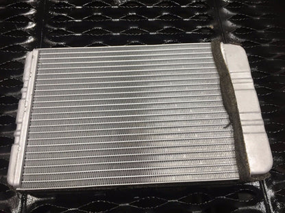 03 04 05 06 Mercedes C230 W203 Coupe Heater Core OEM 77k