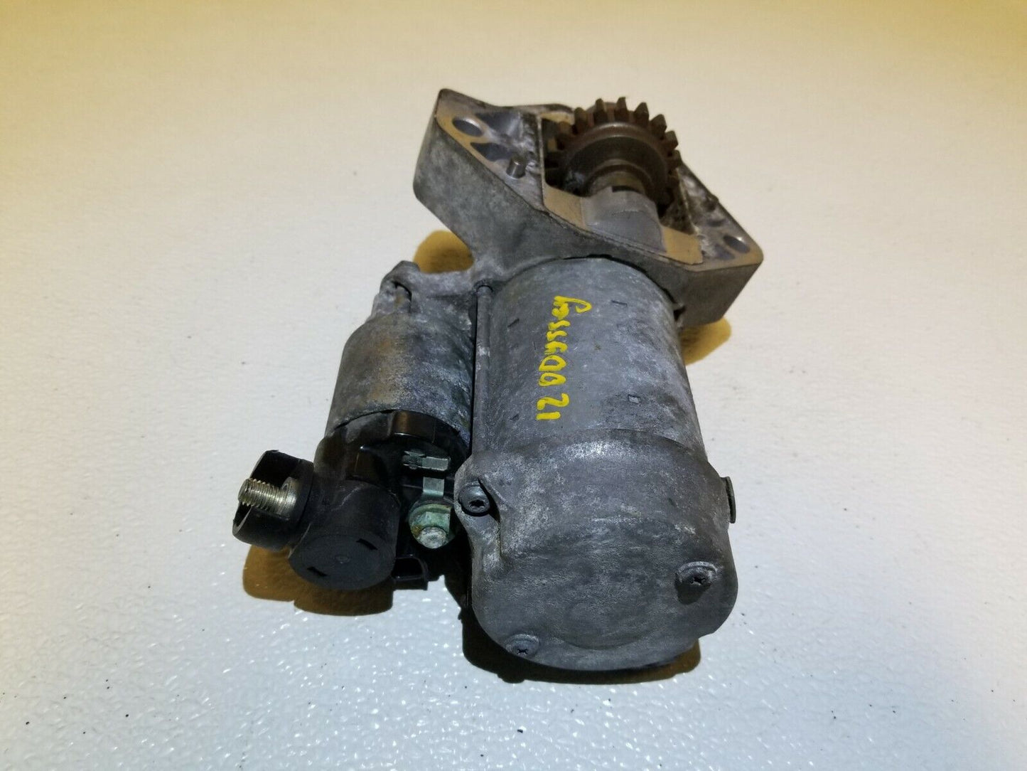 11 12 13 14 15 16 Honda Odyssey Starter Motor OEM