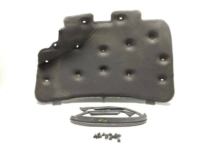 01 02 03 04 05 BMW E46 325xi Under Hood Insulation Pad Strip Seal OEM 125k Miles