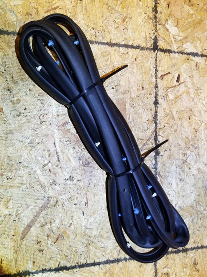 17 18 19 20 Cadillac Xt5 Front Right Passenger Side Weather Strip Seal OEM 34k