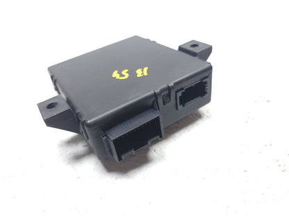 13 14 15 16 Audi A4 S4 Network Interface Gateway Control Module 8r0907468n OEM