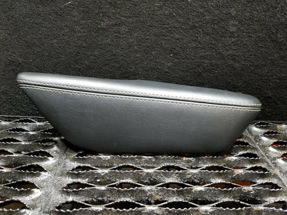 14 15 16 17 Jeep Cherokee Rear Door Interior Pull Handle Trim Pass Side Rh OEM