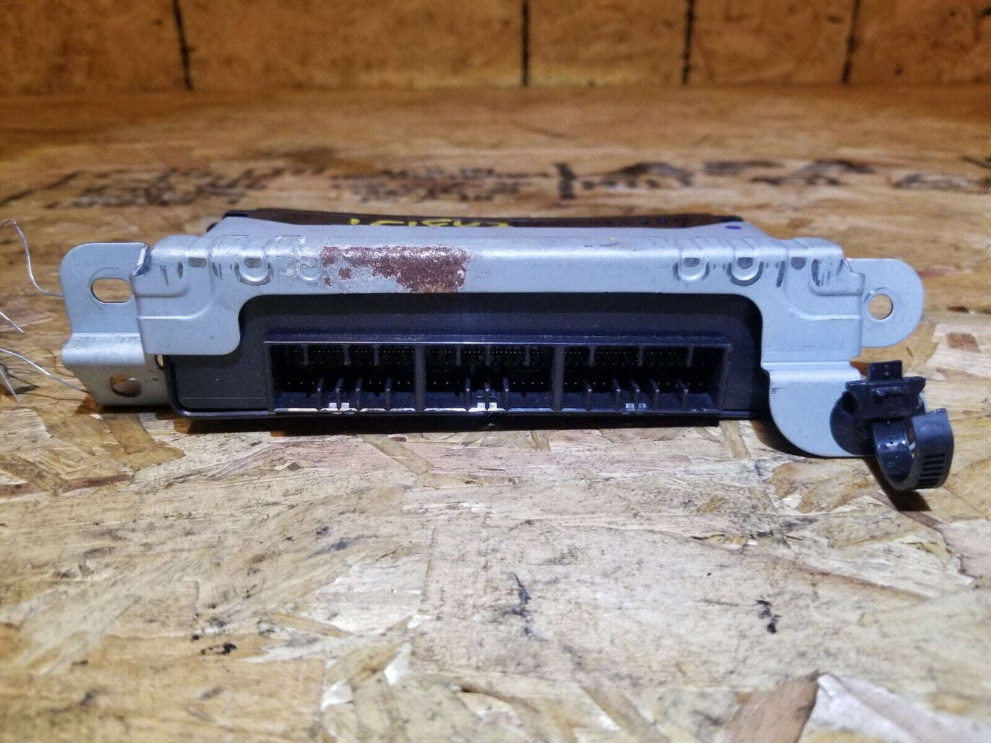 2008 2009 Subaru Legacy Theft Locking Module 88281ag73a OEM