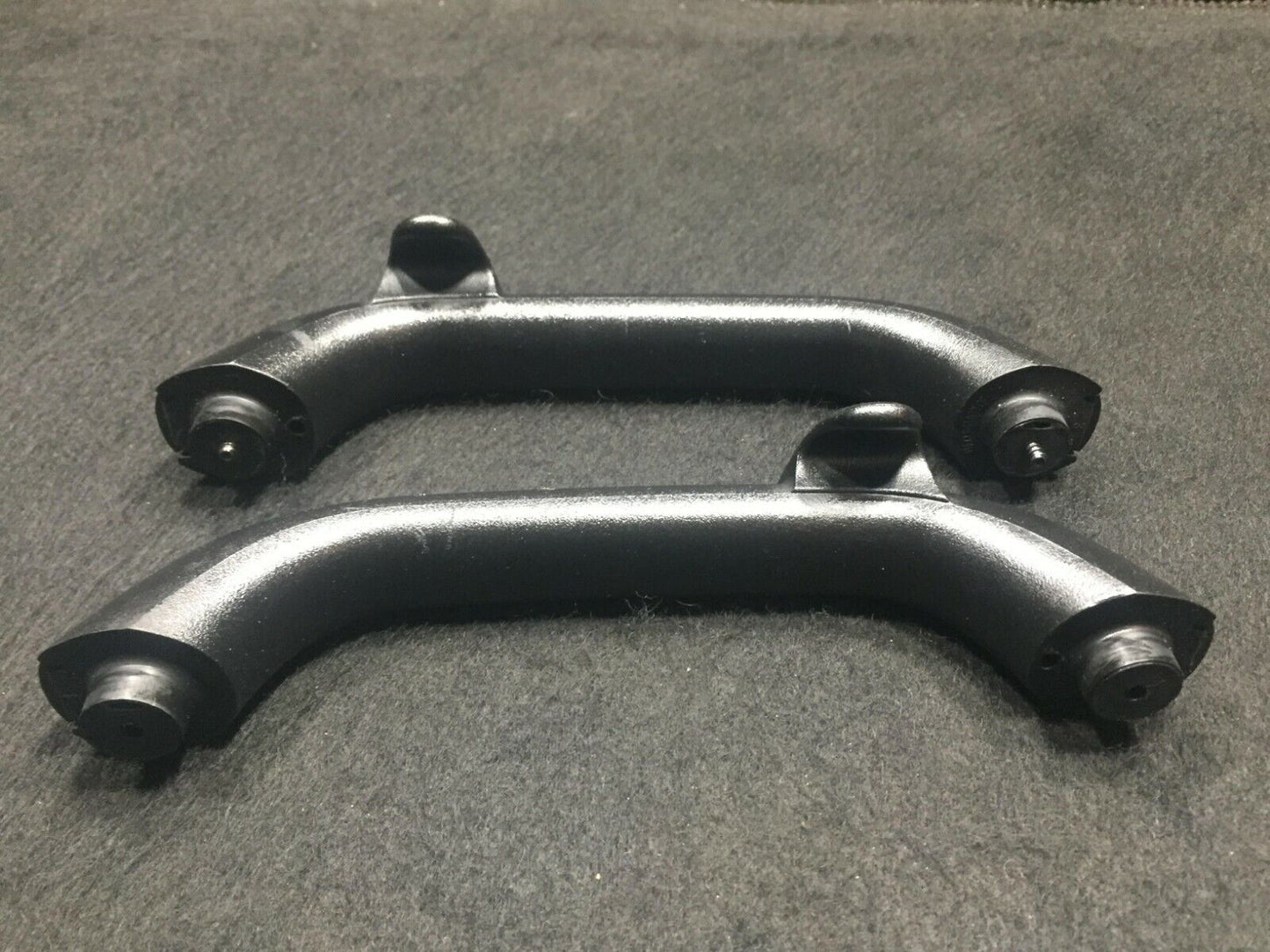 11 12 13 14 Dodge Avenger Overhead Roof Handle Grab 2pcs OEM D37