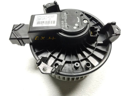 10 11 12 13 Jaguar XJ Blower Motor OEM 86k Miles