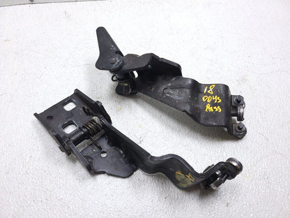 18 19 20 21 22 Honda Odyssey Sliding Door Roller Hinge Left & Right Pair OEM