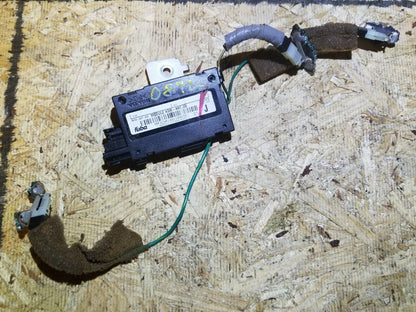 04 05 06 07 08 Acura Tl-s Antenna Module 39155-sep OEM