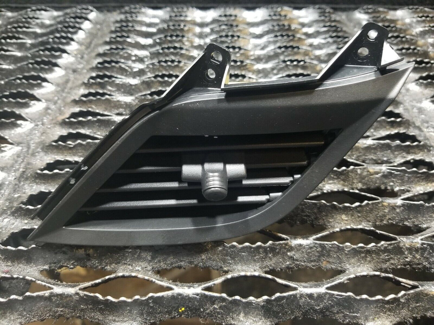 11 12 13 14 15 Honda Cr-z Front Left Driver Side Inside Dash Air Vent Grille OEM