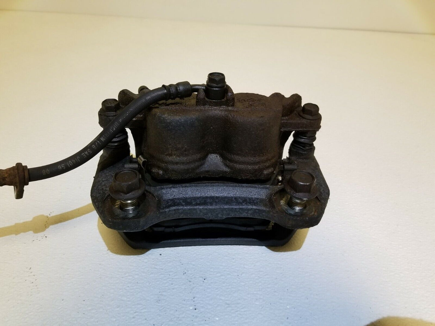 11 12 13 14 15 16 Honda Odyssey Front Brake Caliper Left Driver Side OEM