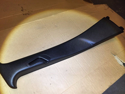 06 07 08 09 Saab 9-5 Right Passenger Side B Pillar Cover Trim Panel OEM