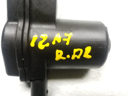 12 13 14 15 16 17 Audi A7 Parking Motor Brake Caliper Rear Left Driver Side OEM