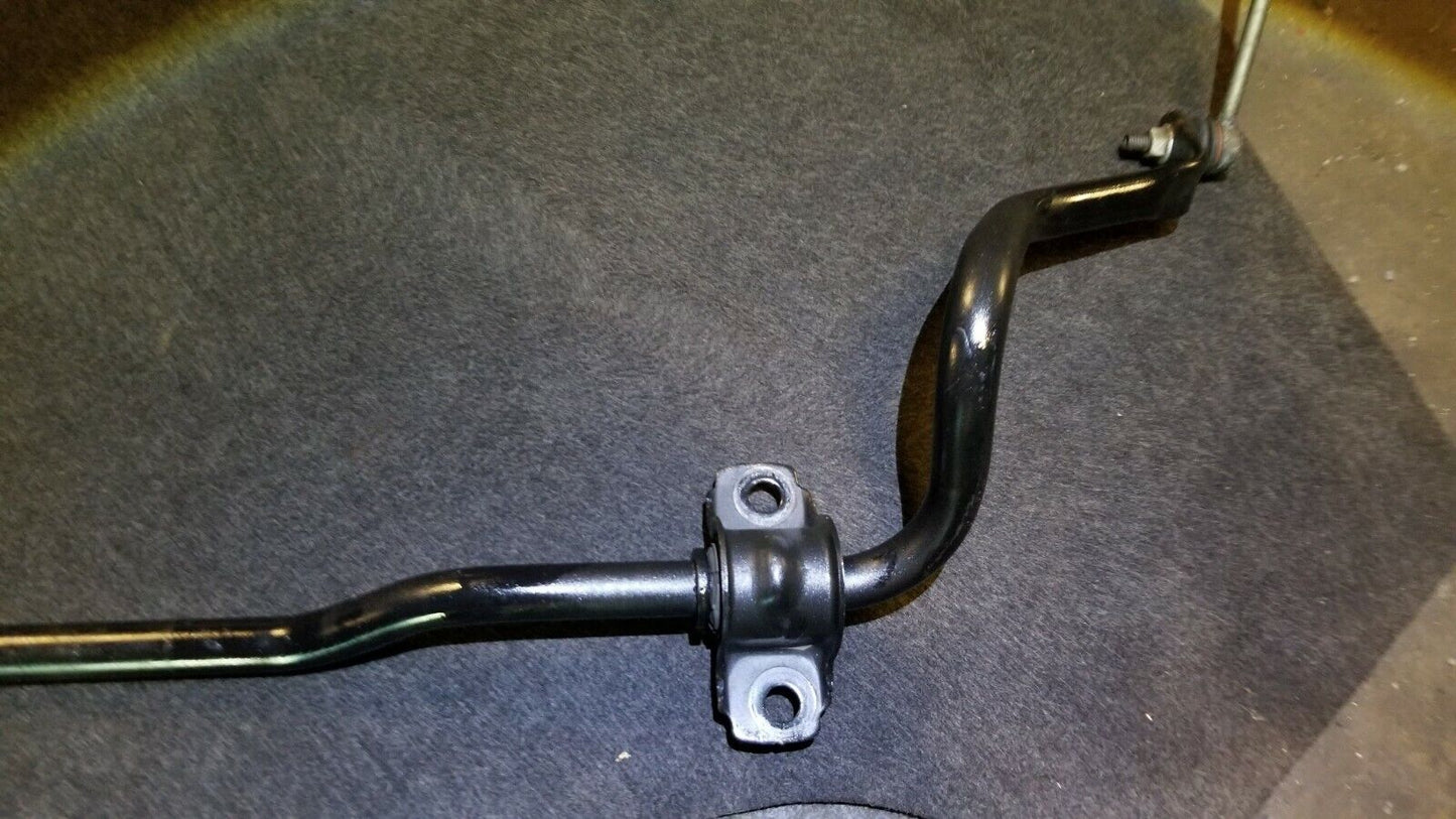 15 16 17 18 Ford Focus 2.0l Sedan Front Stabilizer Bar W/ Links OEM 14k Miles