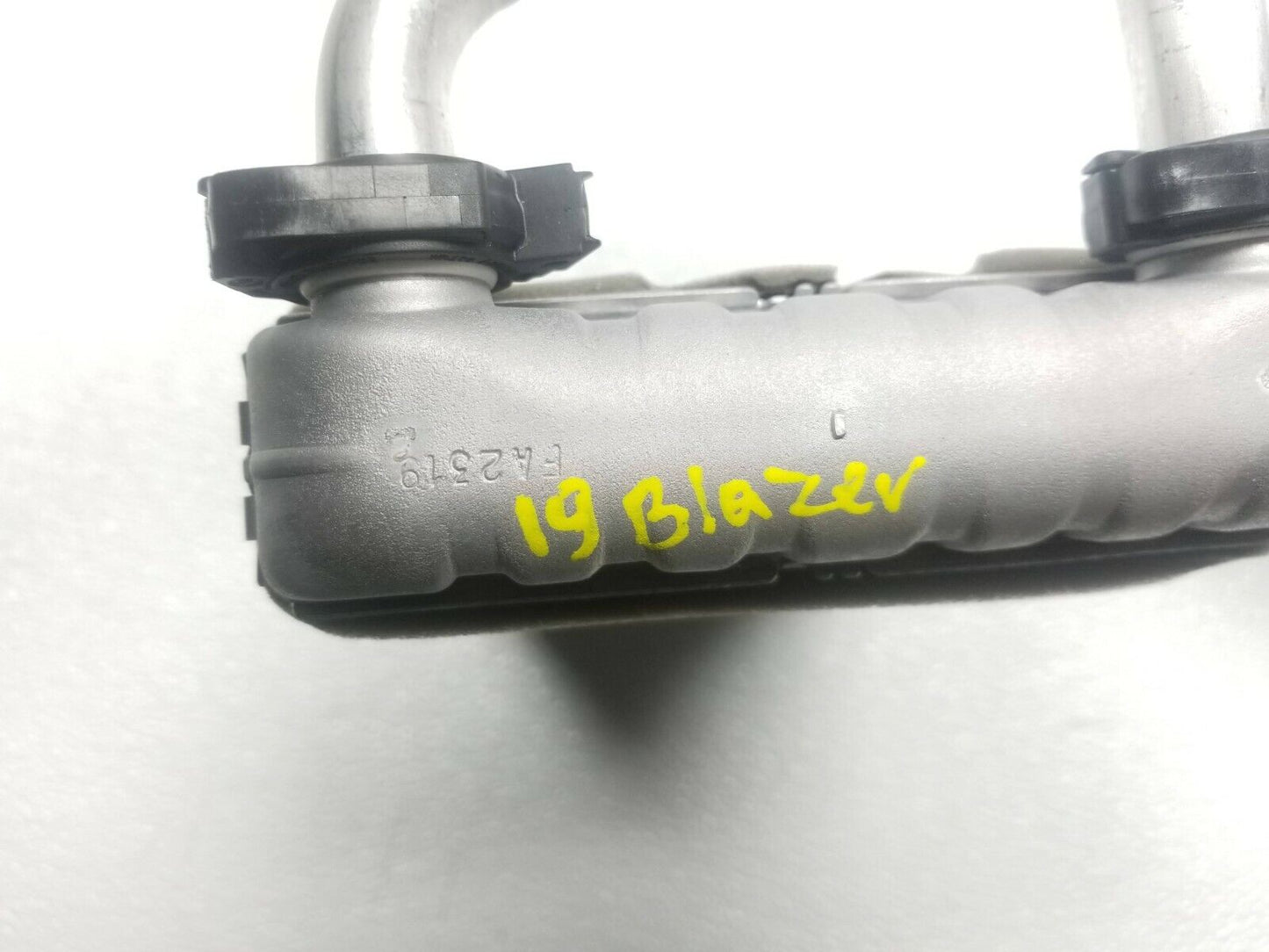 19 20 Chevrolet Blazer Heater Core OEM 11k Miles