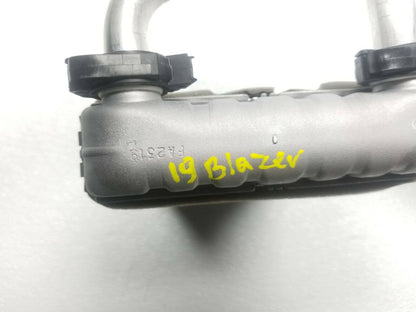 19 20 Chevrolet Blazer Heater Core OEM 11k Miles