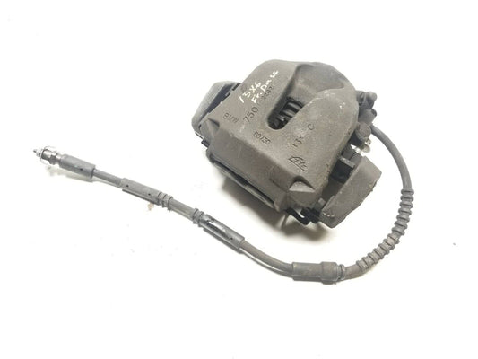 08 09 10 11 12 13 BMW X6 Front Right Pass Brake Caliper OEM